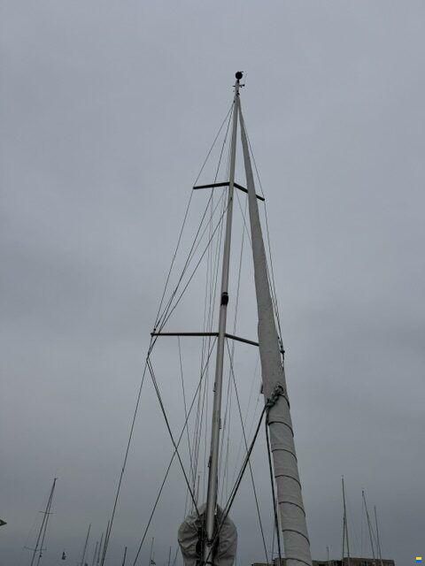 Bavaria 39 Cruiser
