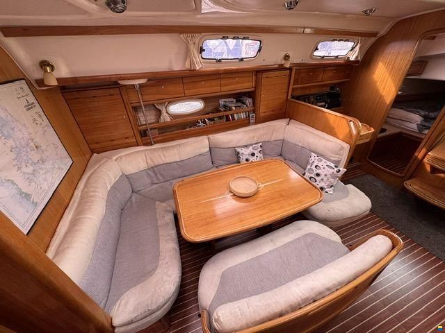 Bavaria 39 Cruiser