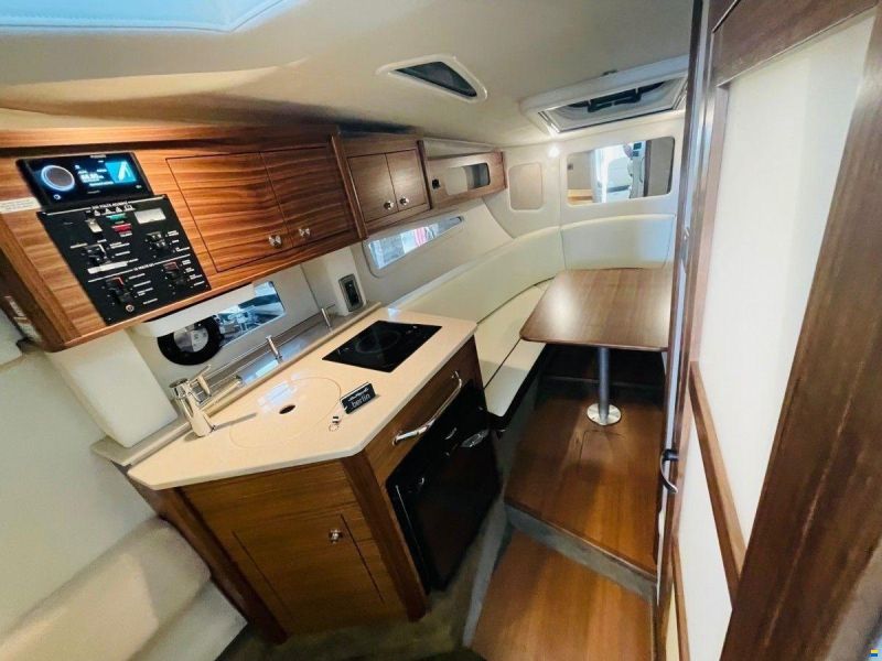 Sea Ray 265 Sundancer