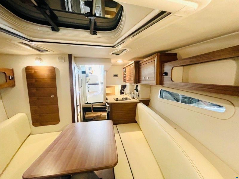 Sea Ray 265 Sundancer