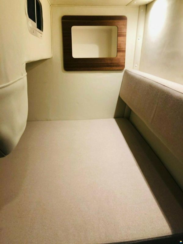 Sea Ray 265 Sundancer