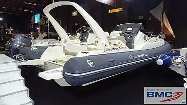Capelli Tempest 850 WA