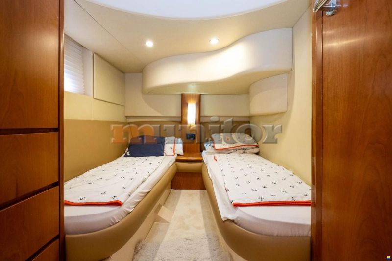 Azimut 42 Evolution