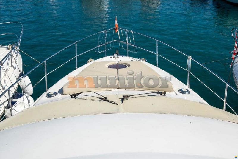 Azimut 42 Evolution