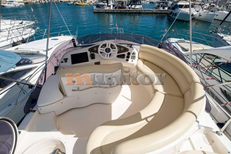 Azimut 42 Evolution