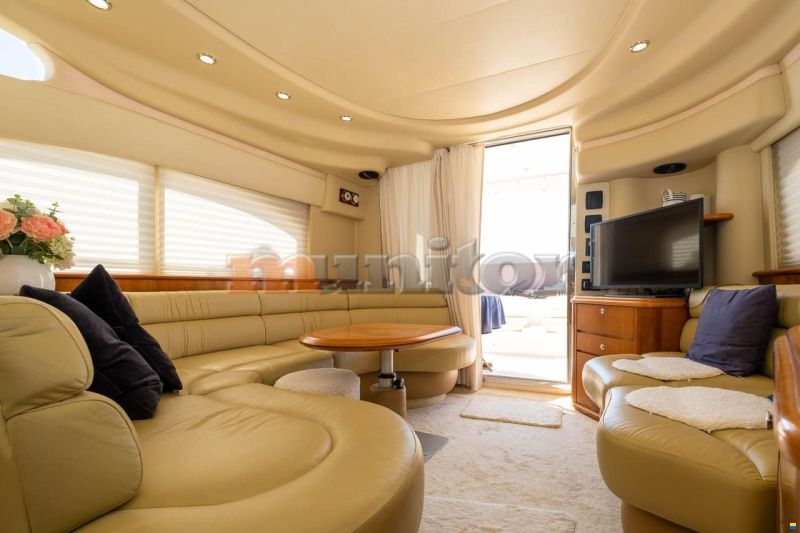 Azimut 42 Evolution