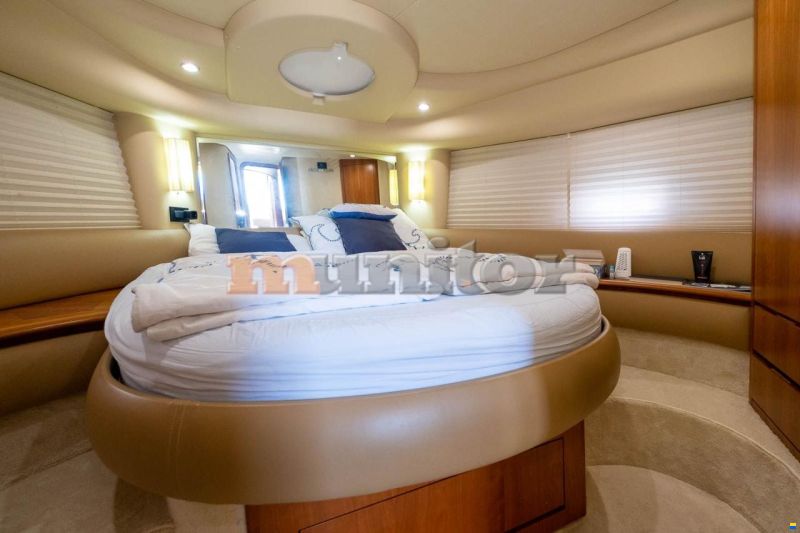 Azimut 42 Evolution