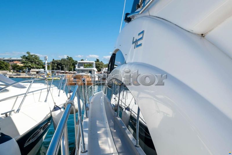 Azimut 42 Evolution