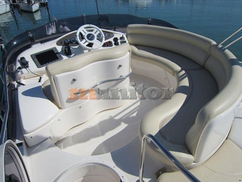 Azimut 42 Evolution