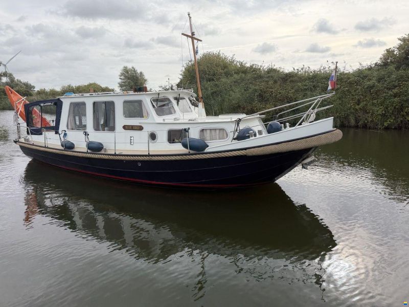 Gillissen 1000