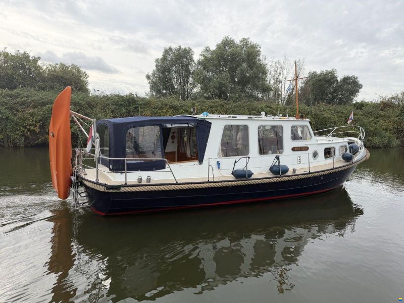 Gillissen 1000