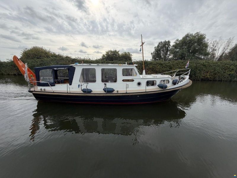 Gillissen 1000