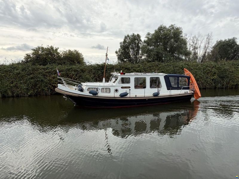 Gillissen 1000