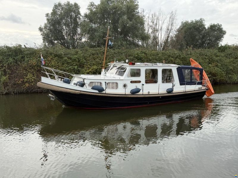 Gillissen 1000