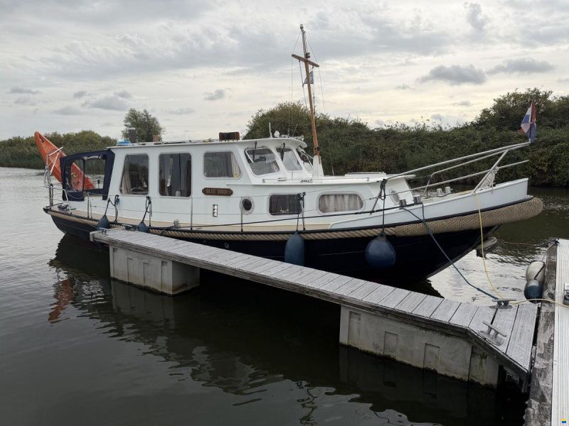 Gillissen 1000