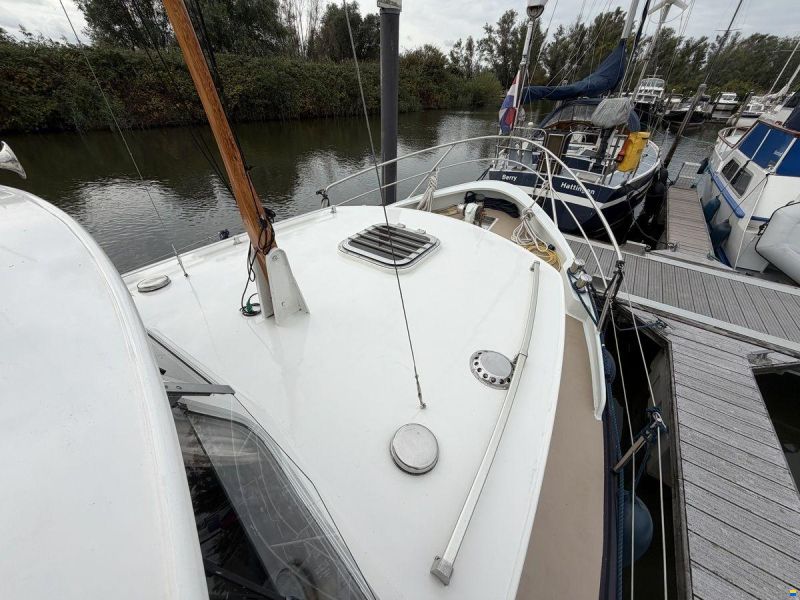 Gillissen 1000