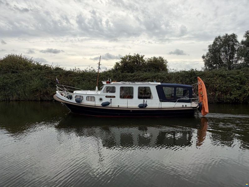 Gillissen 1000