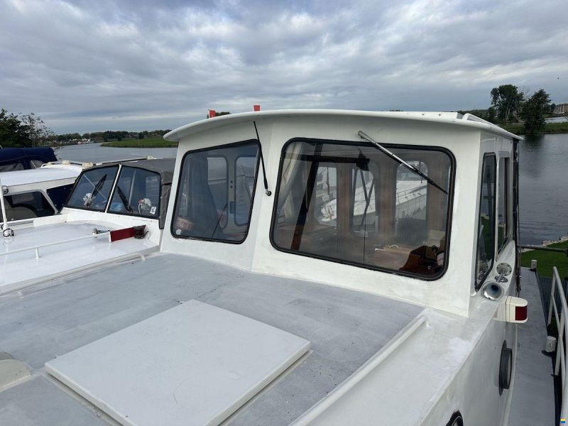 Linssen 750 St. Jozef