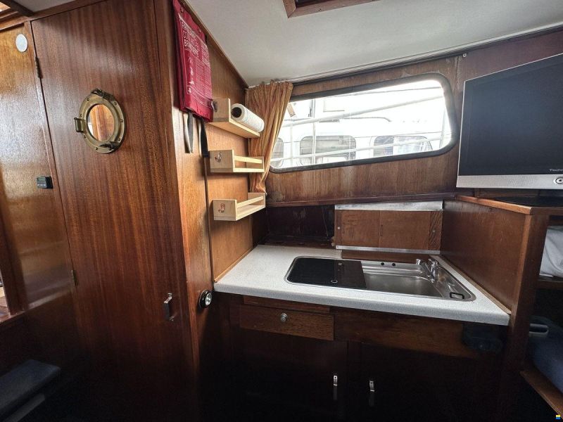 Linssen 750 St. Jozef