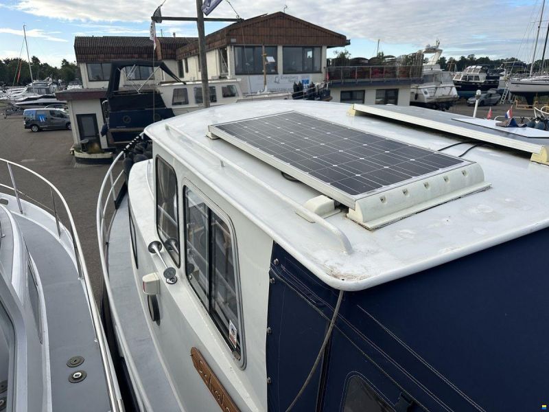Linssen 750 St. Jozef