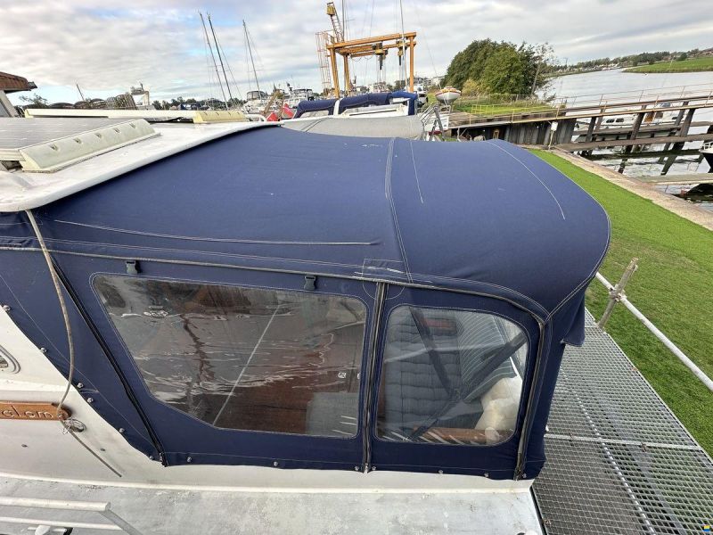 Linssen 750 St. Jozef