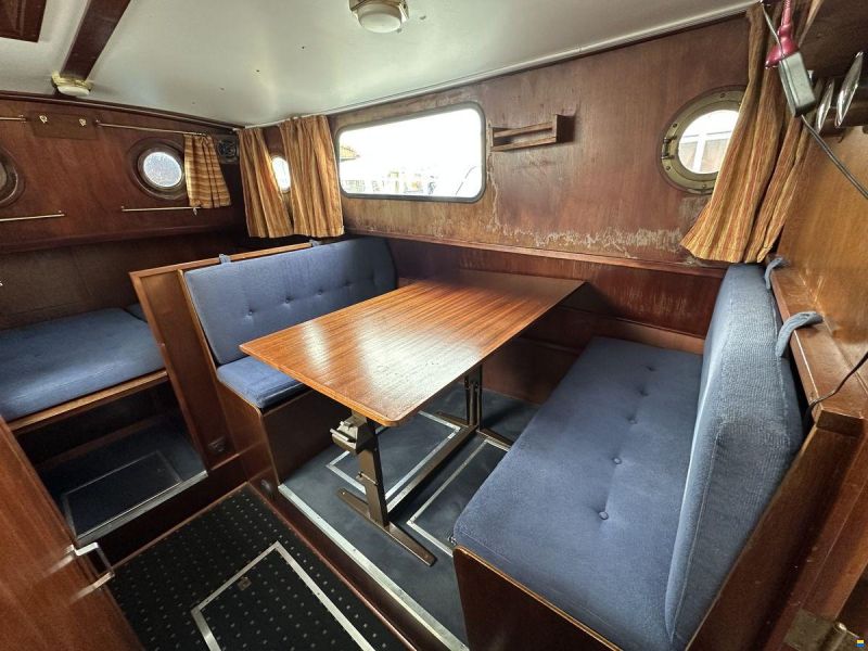 Linssen 750 St. Jozef