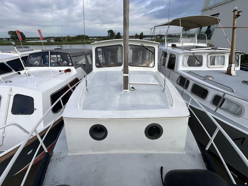 Linssen 750 St. Jozef