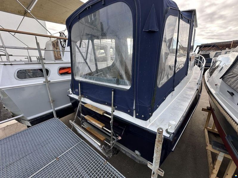 Linssen 750 St. Jozef