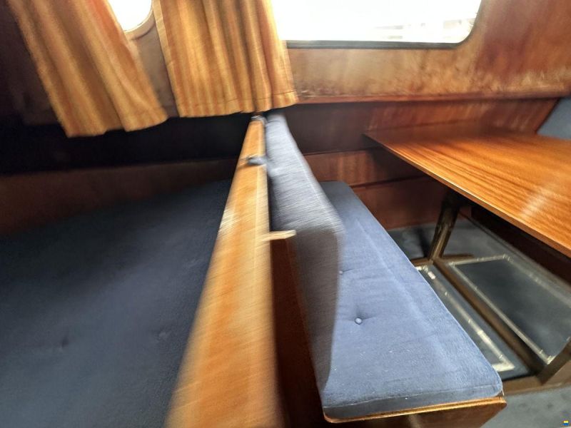 Linssen 750 St. Jozef