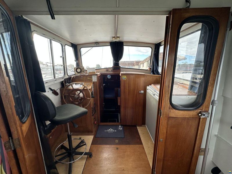 Linssen 750 St. Jozef