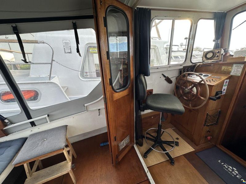 Linssen 750 St. Jozef