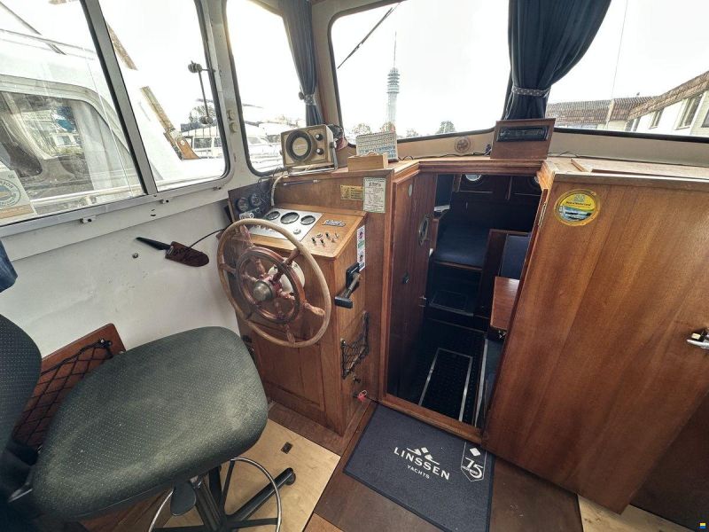 Linssen 750 St. Jozef