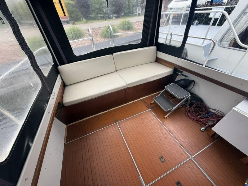 Brekkenkruiser 1050
