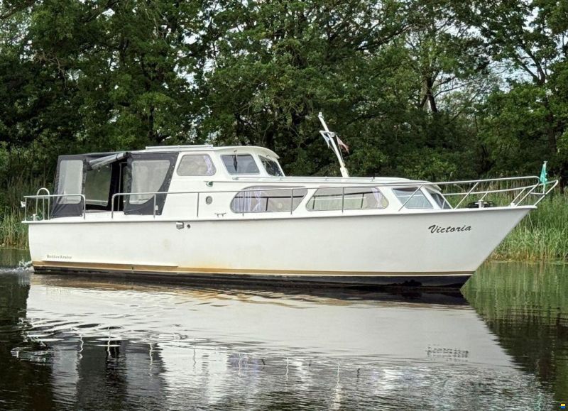 Brekkenkruiser 1050