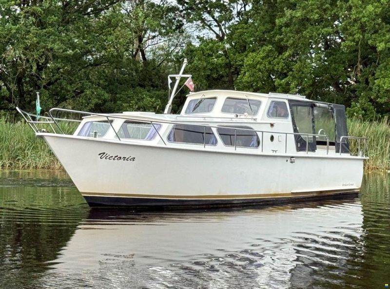 Brekkenkruiser 1050