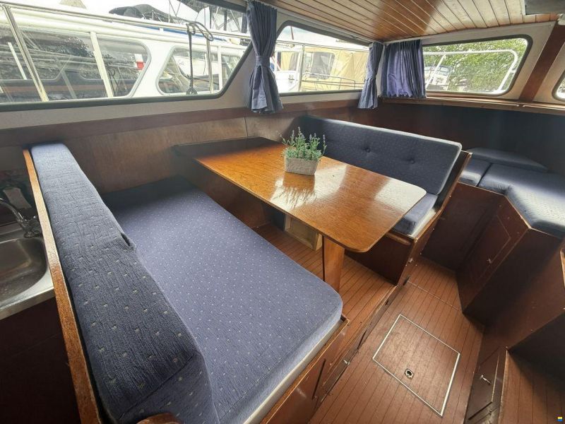 Brekkenkruiser 1050