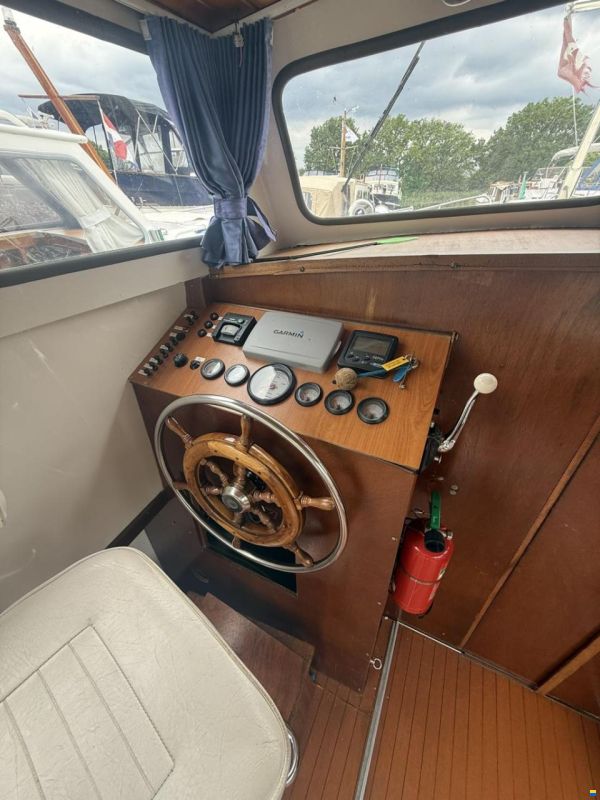 Brekkenkruiser 1050