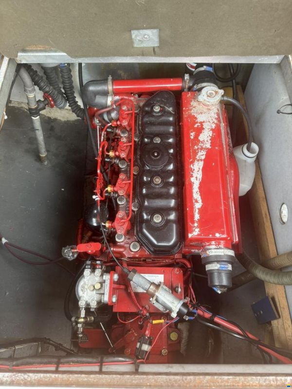 Brekkenkruiser 1050