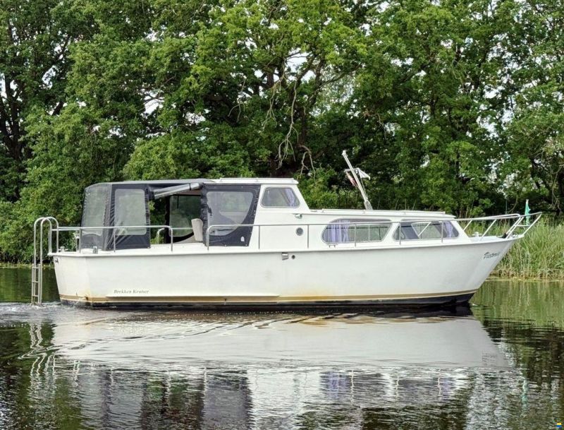 Brekkenkruiser 1050