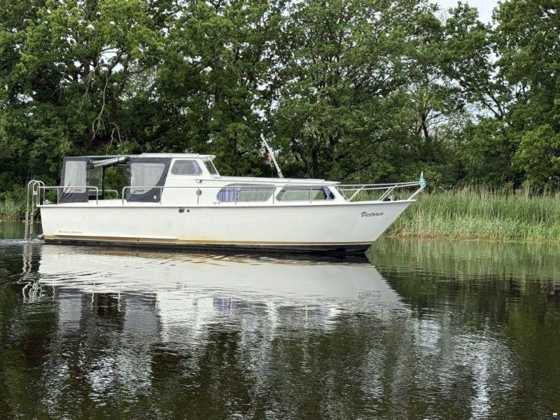Brekkenkruiser 1050