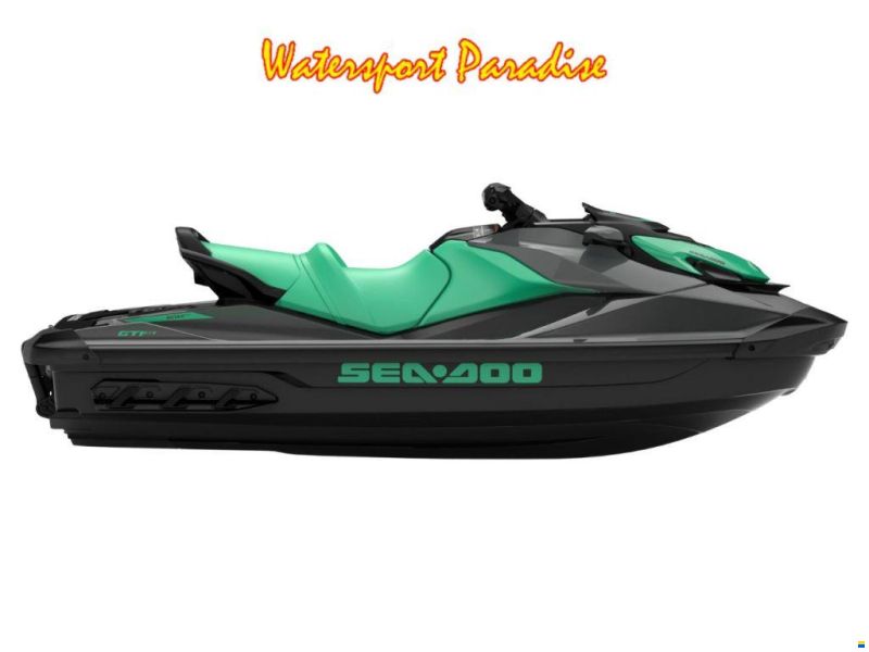 Sea-Doo GTI SE 170