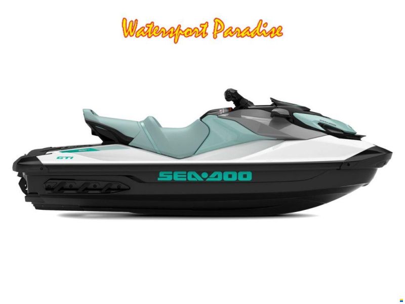 Sea-Doo GTI 130