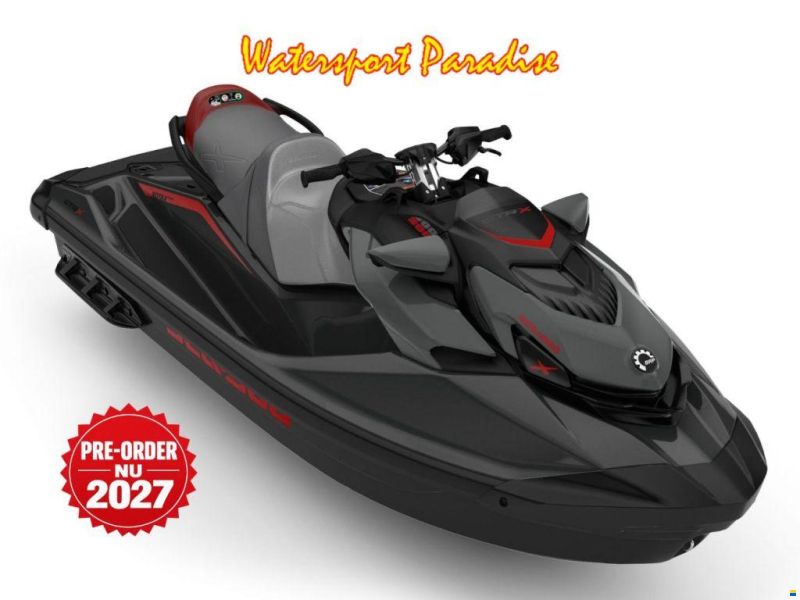Sea-Doo GTR-X 300