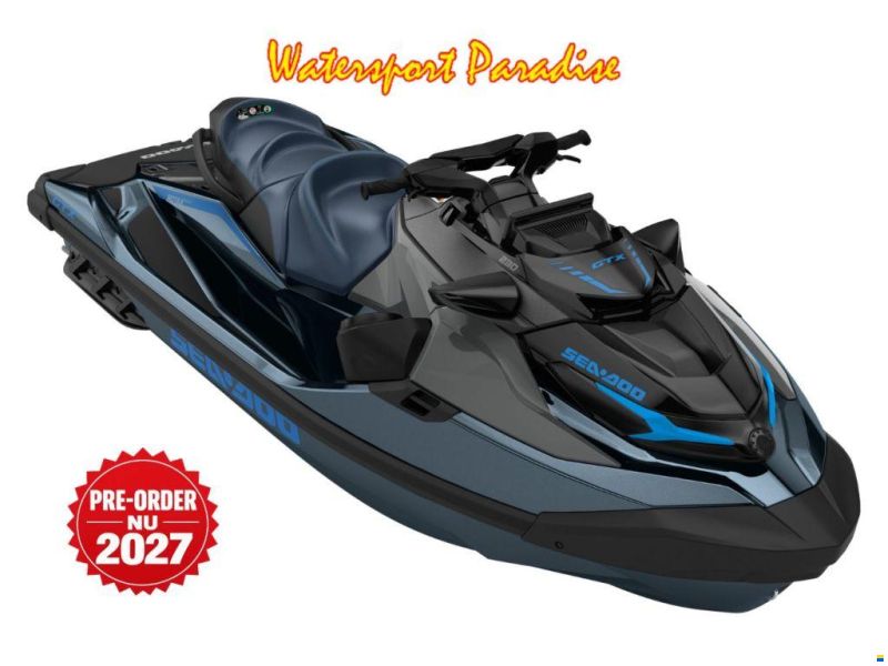 Sea-Doo GTX 230
