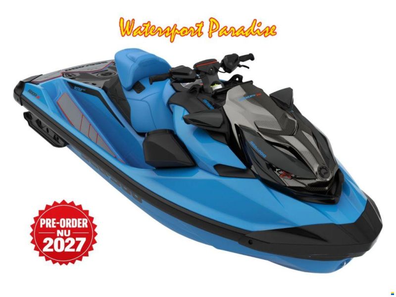 Sea-Doo RXP-X 350