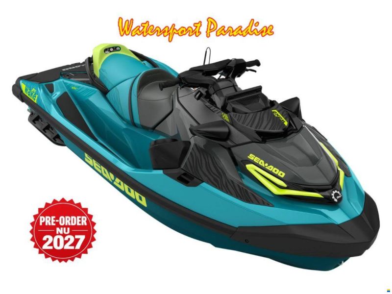 Sea-Doo Wake Pro 230