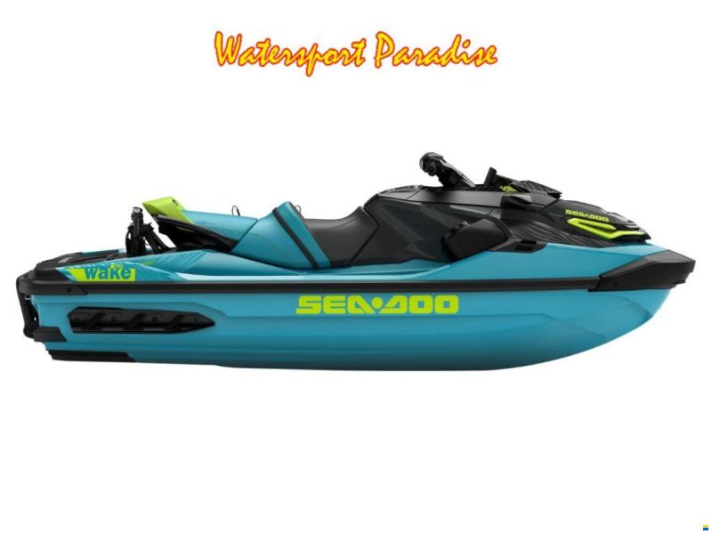 Sea-Doo Wake Pro 230