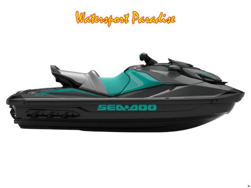 Sea-Doo GTR 230
