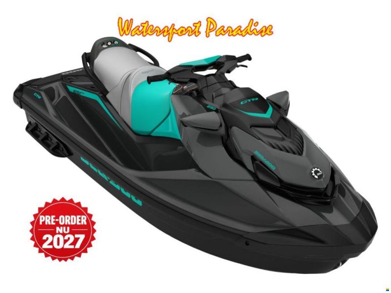 Sea-Doo GTR 230