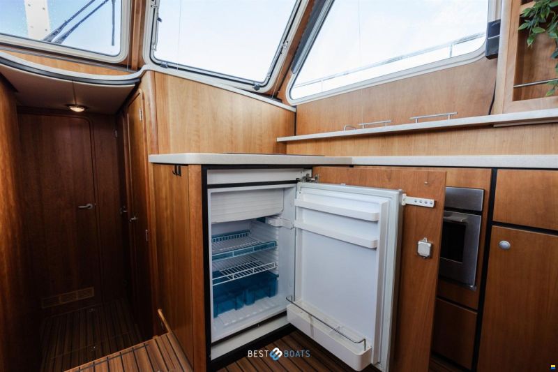 Linssen Grand Sturdy 45.9 AC Twin